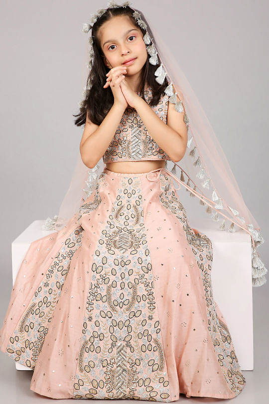 PS Kids By Payal Singhal