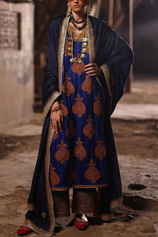 Iqbal Hussain