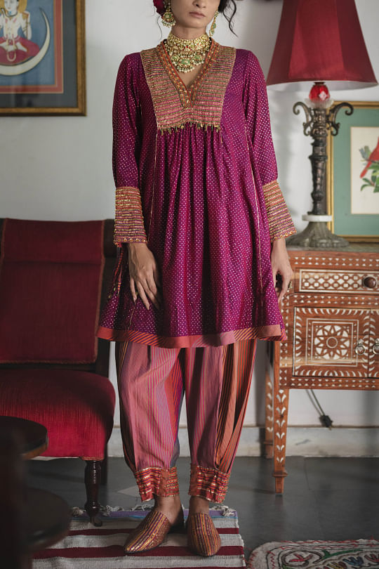 Swatti Kapoor