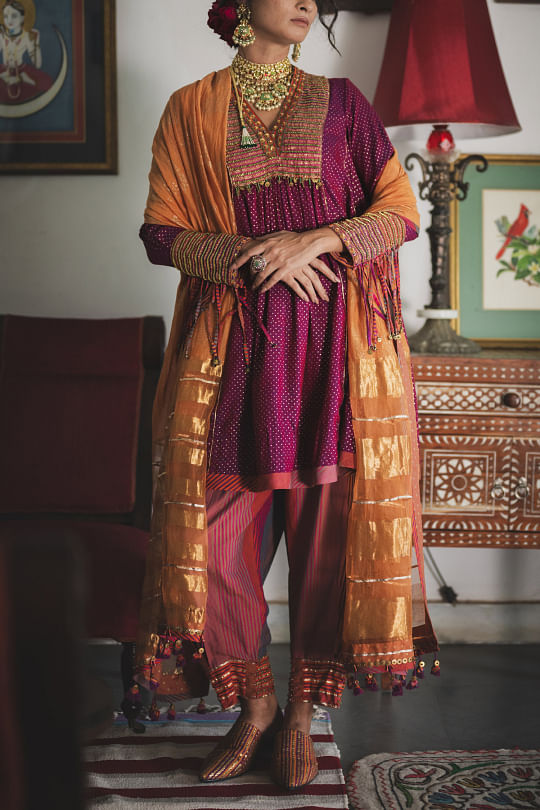 Swatti Kapoor