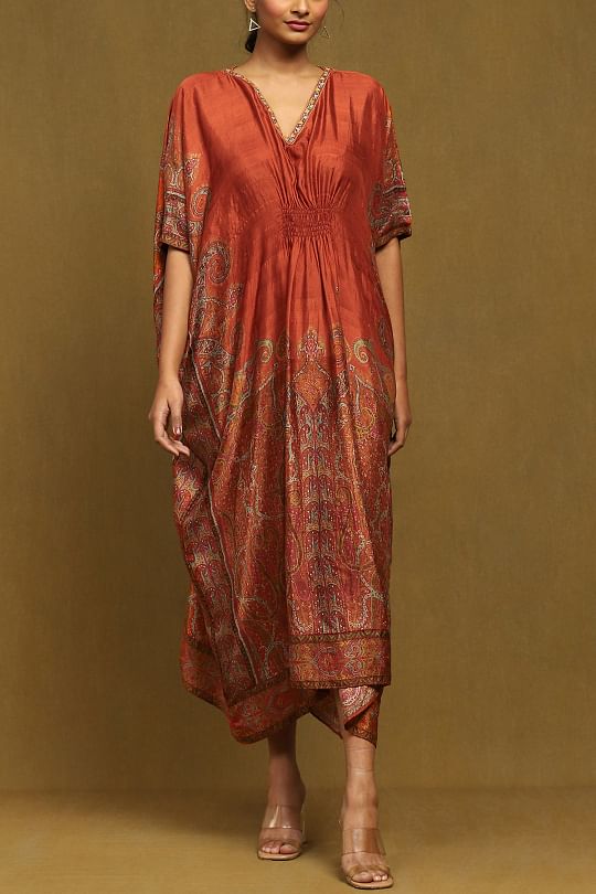 Ritu kumar online dresses sales