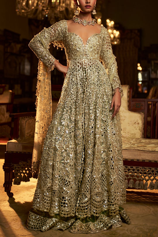 Seema Gujral