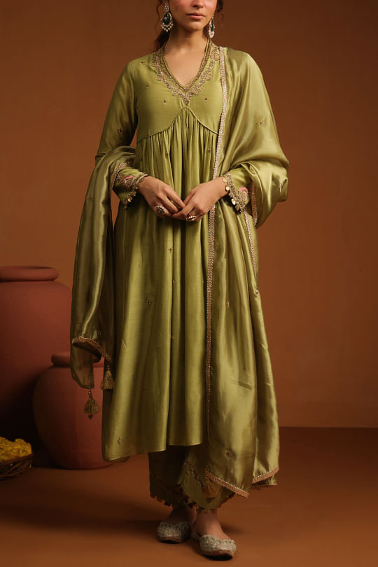 Niti Bothra