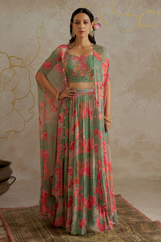 Chhavvi Aggarwal