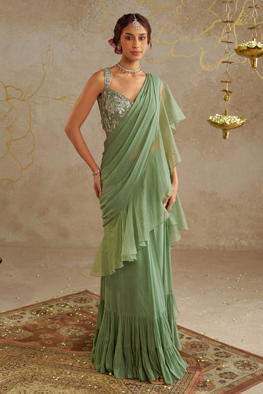 Chhavvi Aggarwal