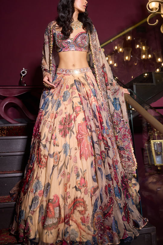 Mahima Mahajan