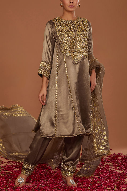 Preeti S Kapoor