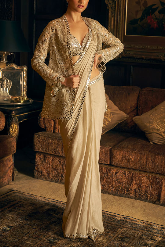 Seema Gujral