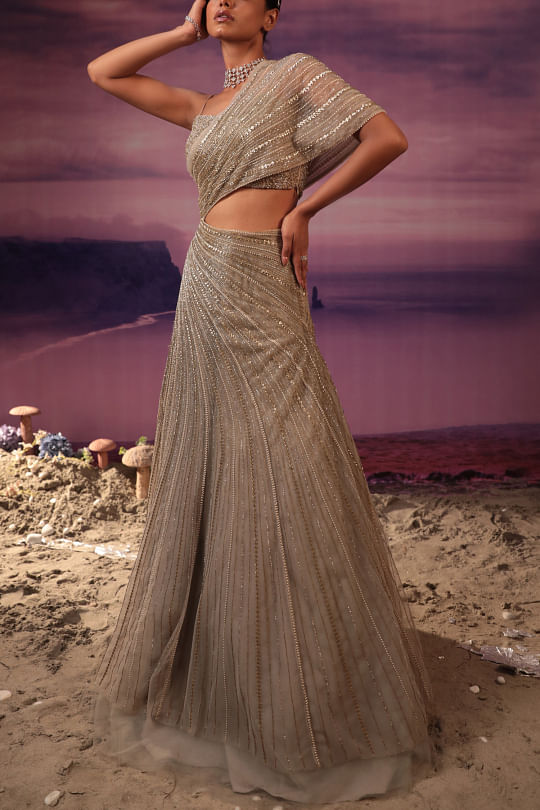 Couture by Niharika