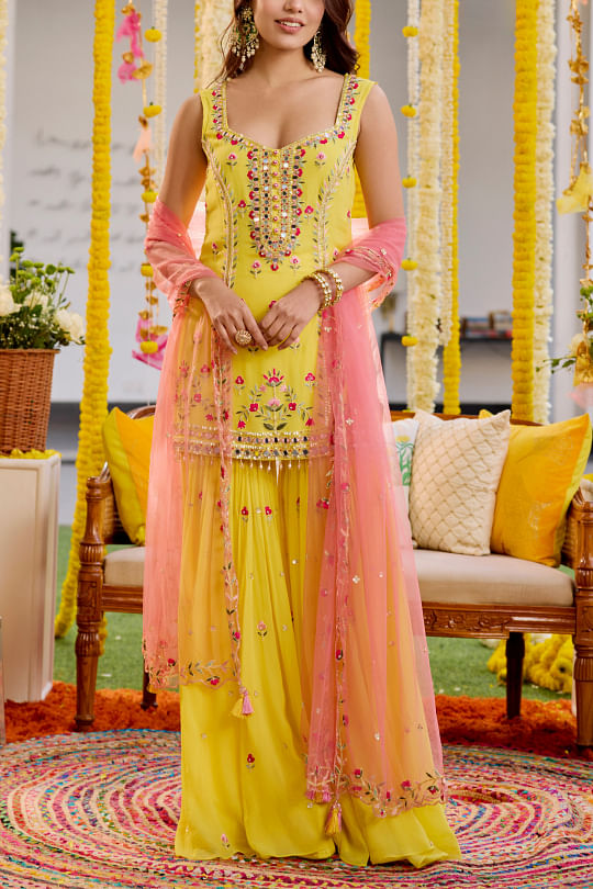 Sanya Gulati