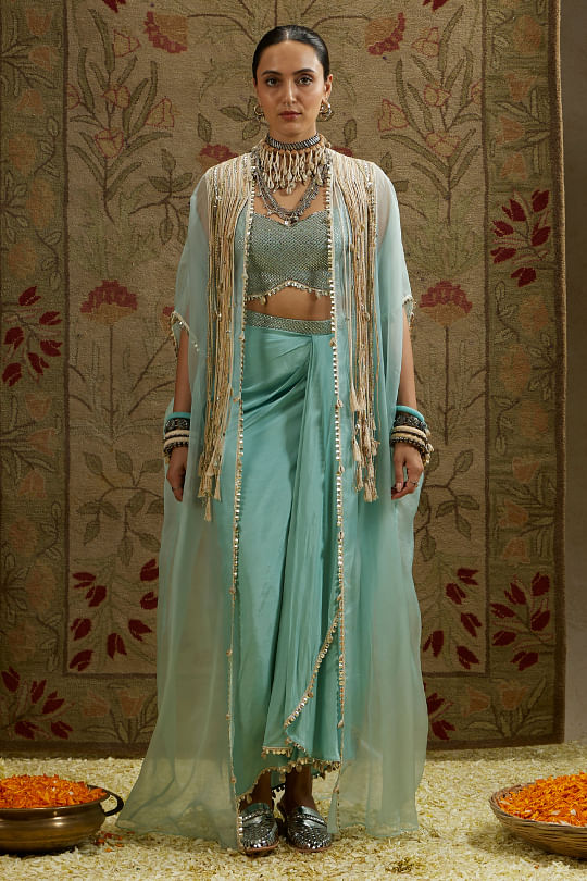 SVA by Sonam and Paras Modi