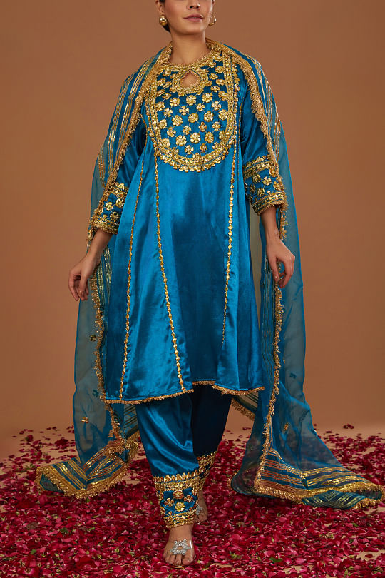 Preeti S Kapoor