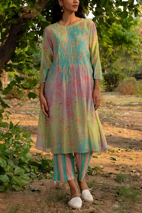 Priti Prashant