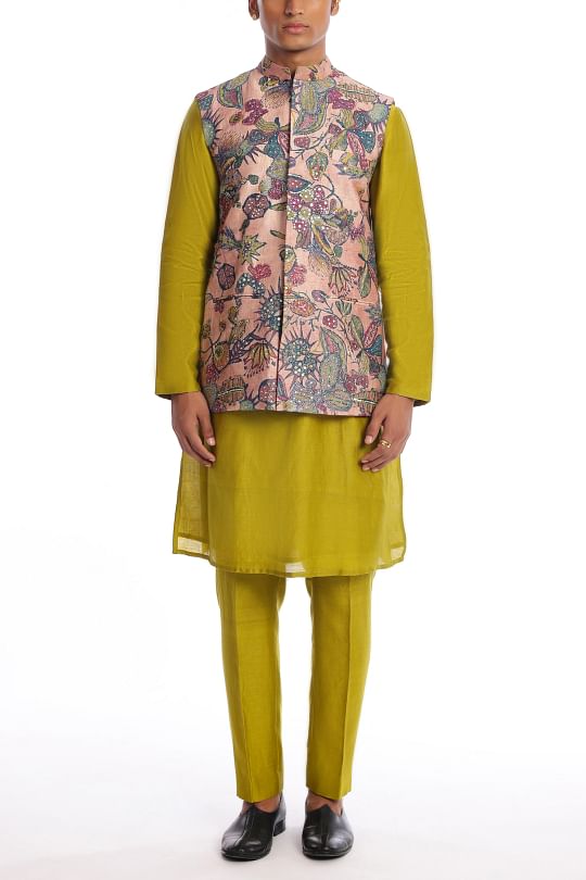 Aisha Rao