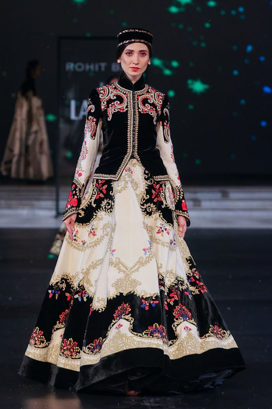 Rohit Bal