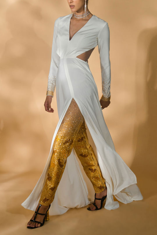 Nikhil Thampi
