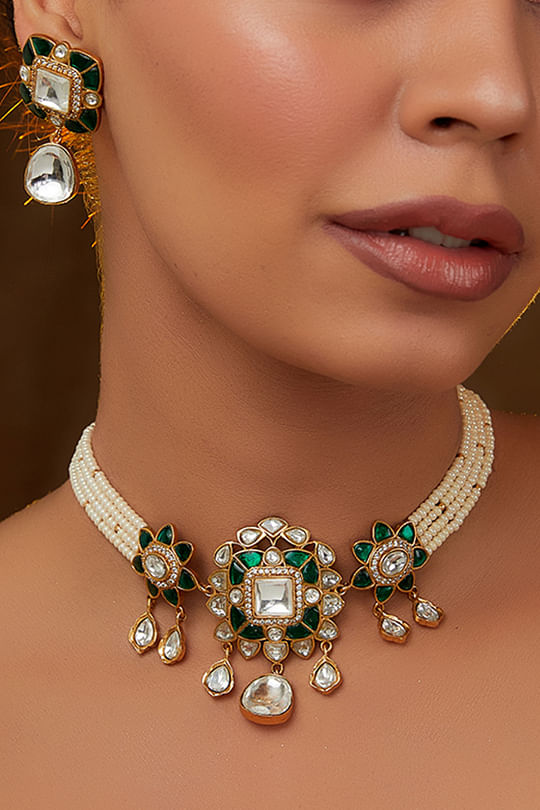 Zevar By Geeta