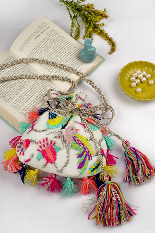 Payal Singhal Accessories