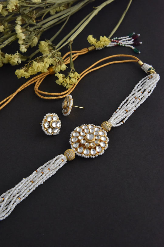 Swabhimann Jewellery