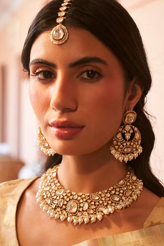 Preeti Mohan