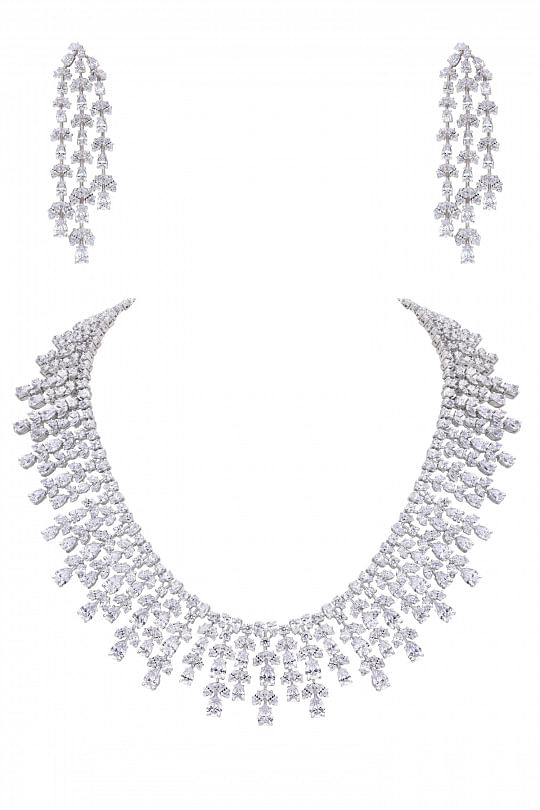 Diosa Paris Jewellery