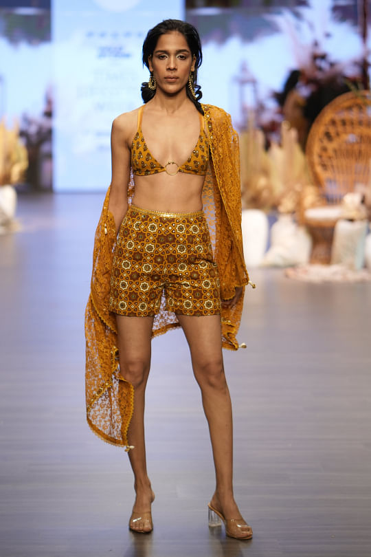 Nitya Bajaj