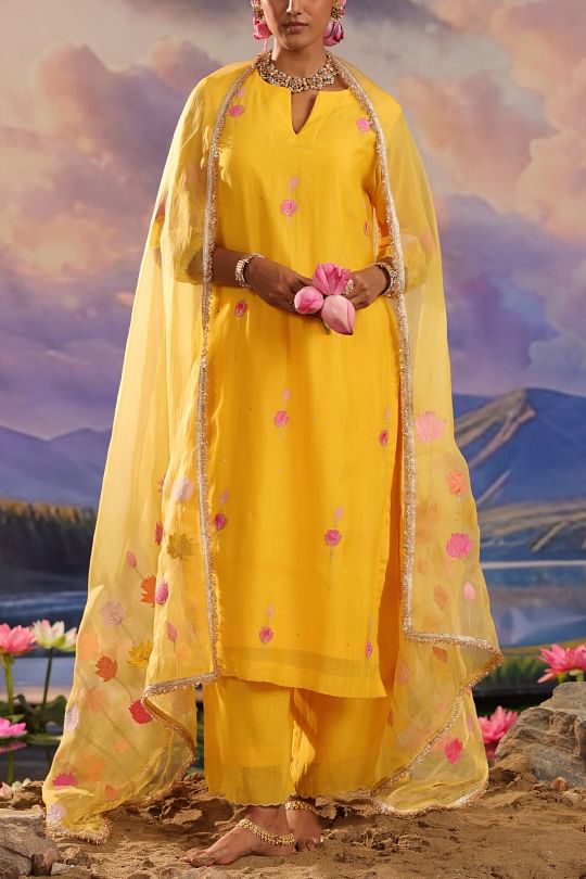 Charu Makkar