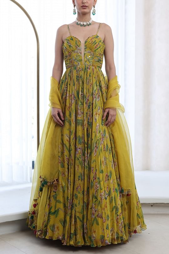 Mahima Mahajan