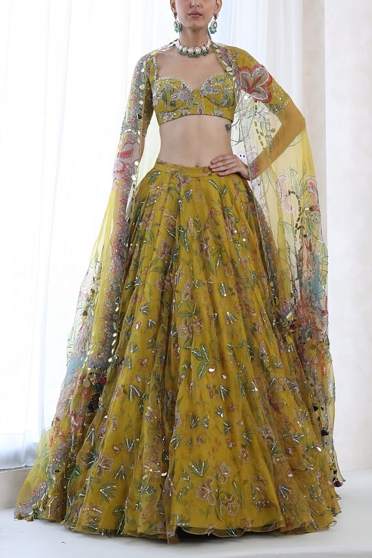 Mahima Mahajan