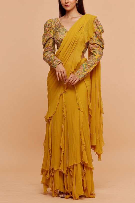 Mrunalini Rao