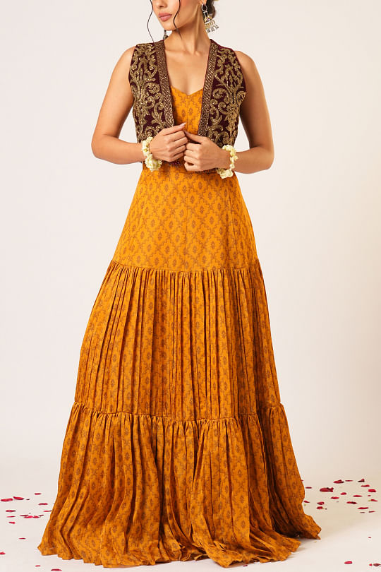 Aayushi Maniar
