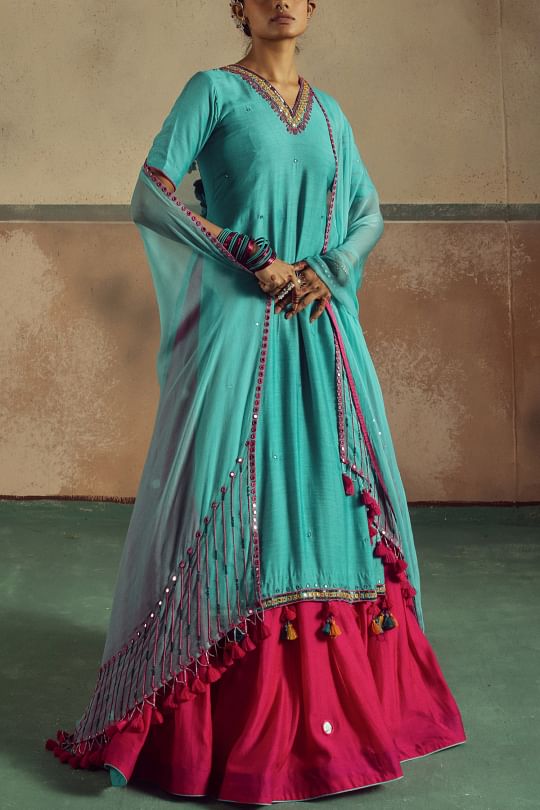 Zariya The Label