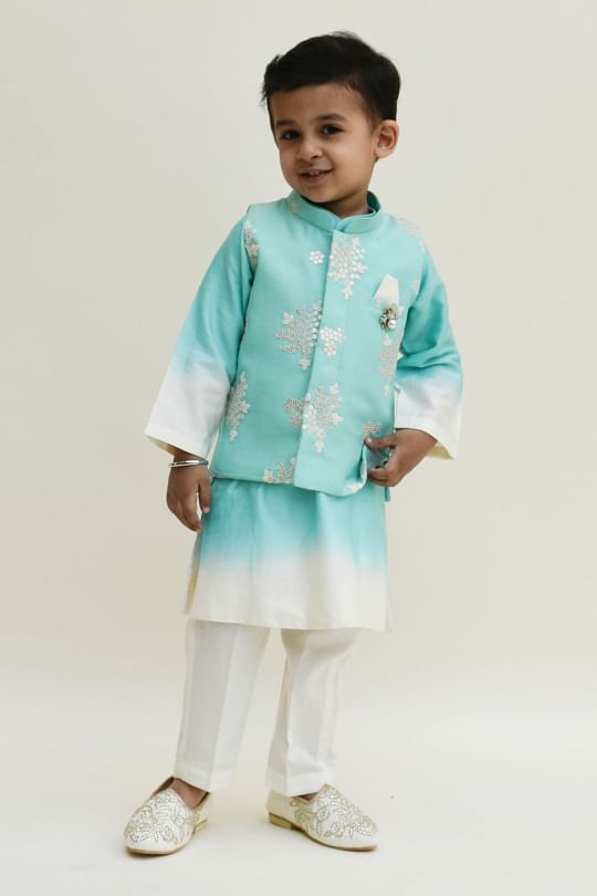 Fayon Kids by Preeti Jatia
