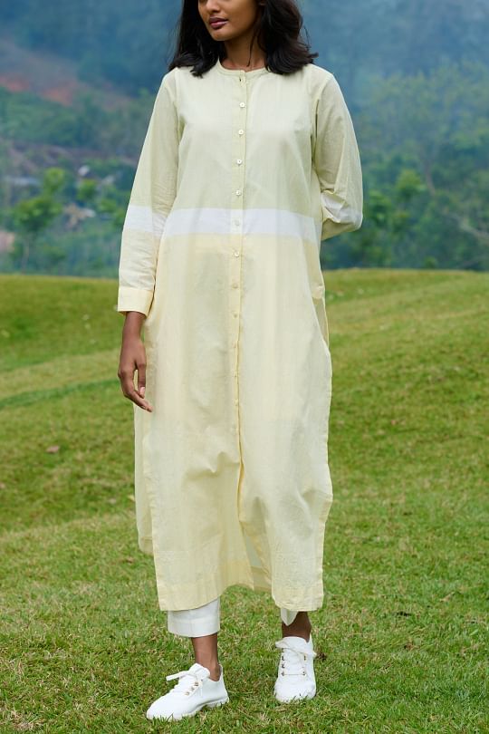 Shalini james mantra kurtis online sale