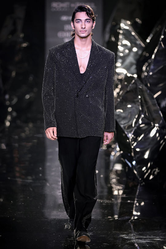 Rohit Gandhi + Rahul Khanna