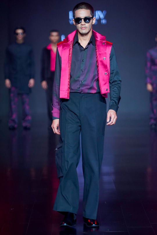 Dhruv Vaish