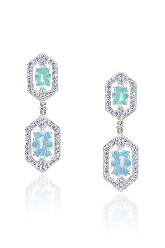 Diosa Paris Jewellery
