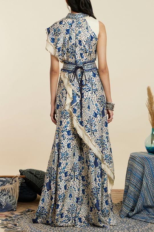 Modi boho clothing top