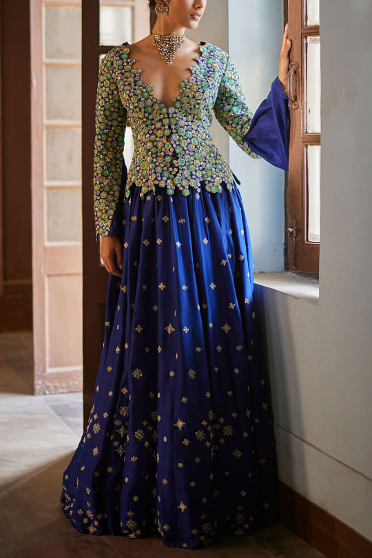 Mrunalini Rao