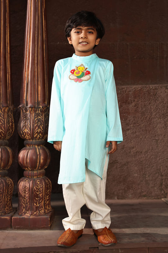 Fayon Kids by Preeti Jatia