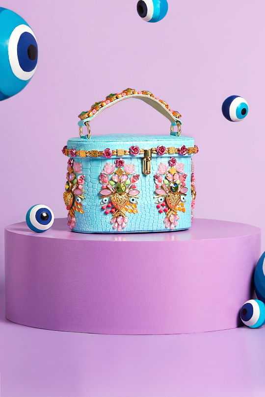 Papa Don't Preach Accessories
