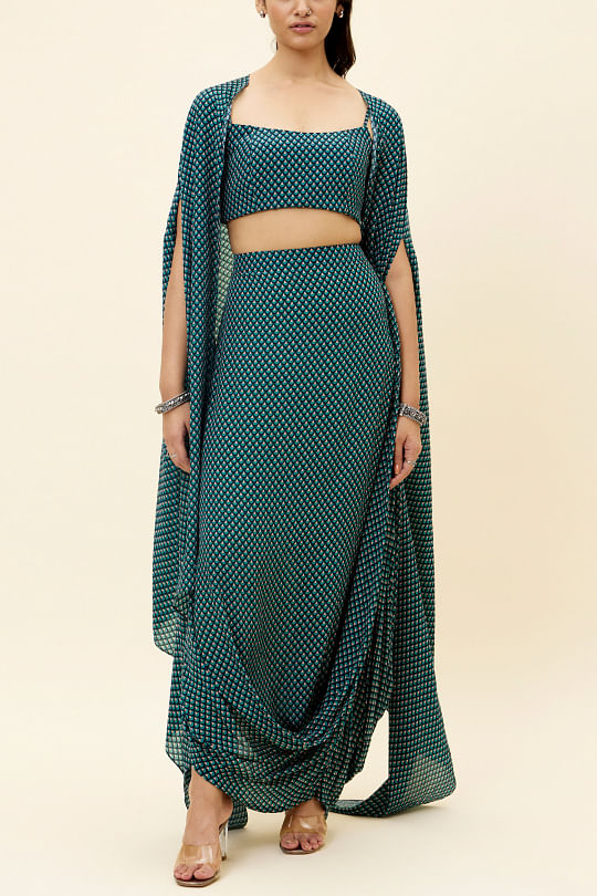 SVA by Sonam and Paras Modi