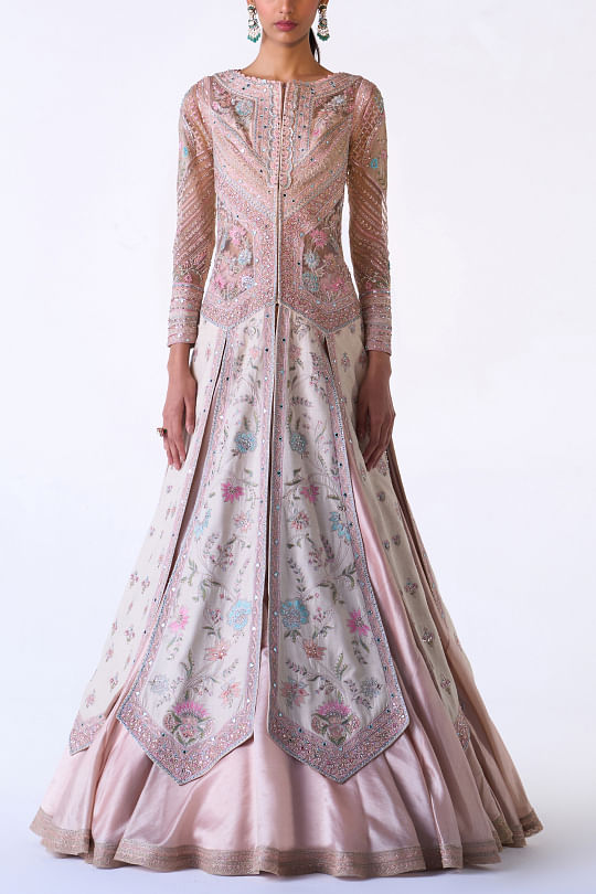 Sulakshana monga mahal lehenga price deals