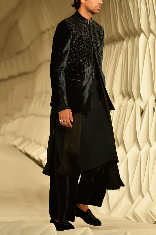 Rohit Gandhi + Rahul Khanna