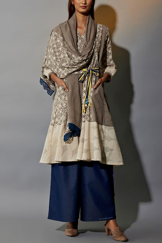 Jayati Goenka