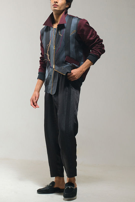 Jatin Malik