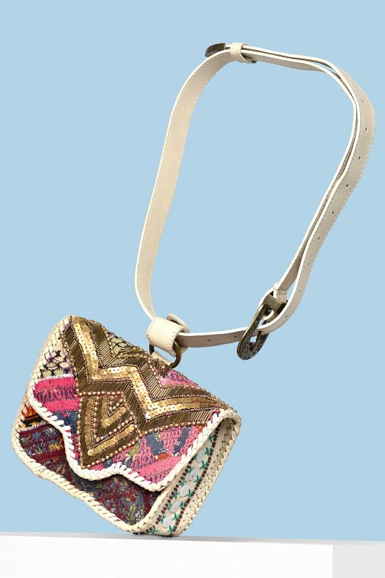 Vipul Shah Bags