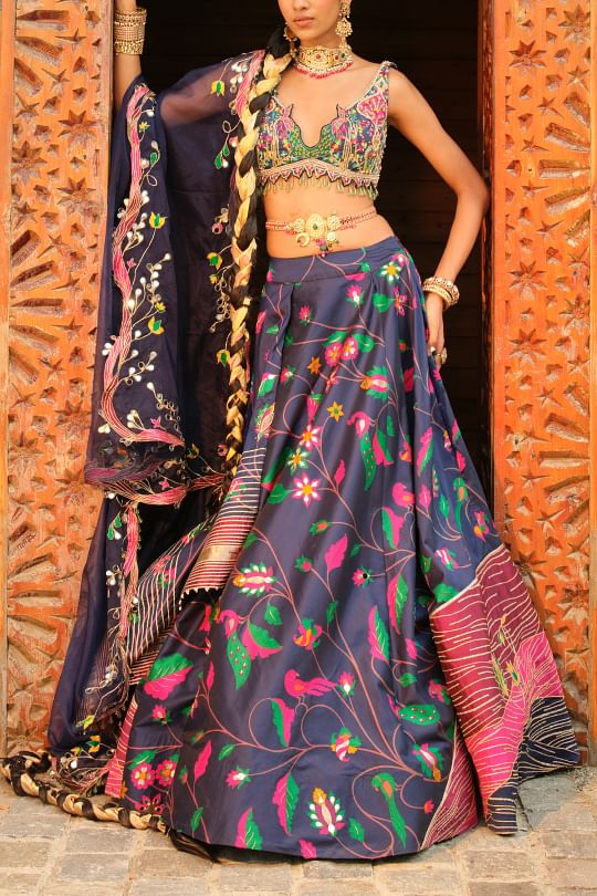 Aditi Gupta