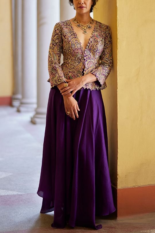 Wedding jackets ladies best sale