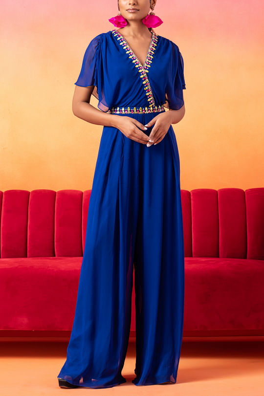 Seema Thukral